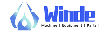WINDE-one stop machine and parts supplier